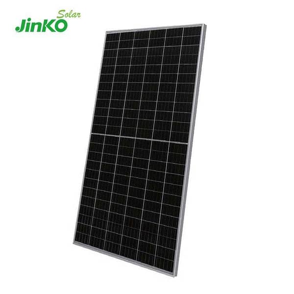 jiinko solar pannel in moroco