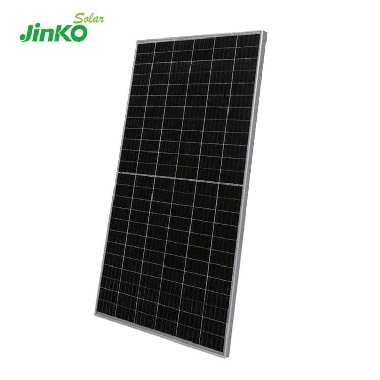 jinko solar panel jiinko solar pannel in moroco